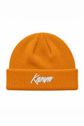 (CLASSIC) D.O.P fisherman beanie