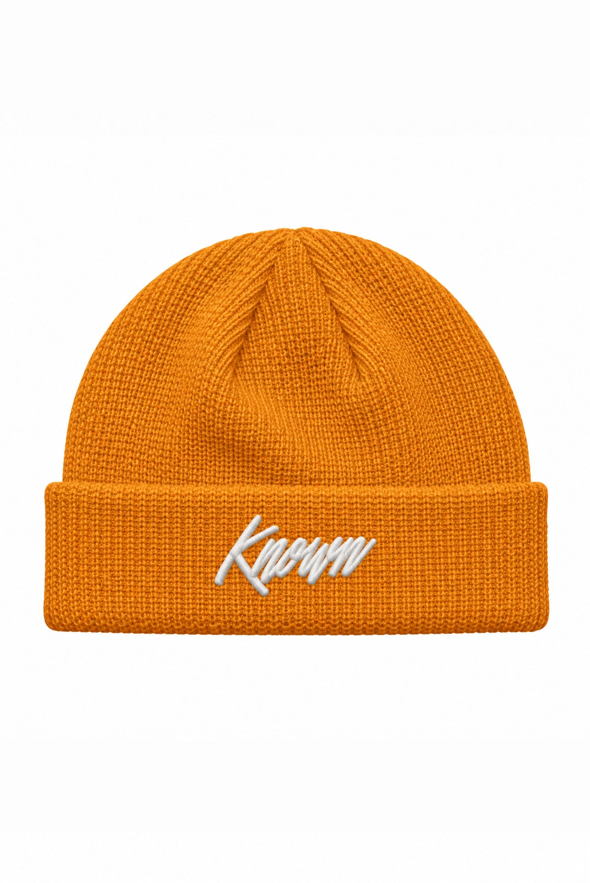 (CLASSIC) D.O.P fisherman beanie