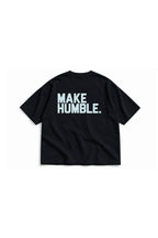 MAKE HUMBLE v1 (BLK)