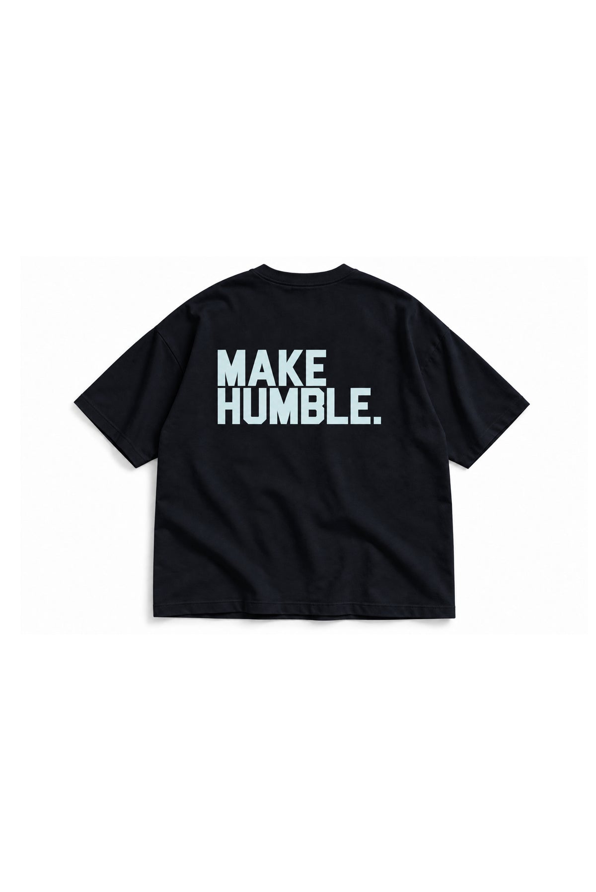 MAKE HUMBLE v1 (BLK)