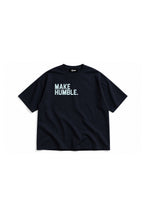 MAKE HUMBLE v1 (BLK)