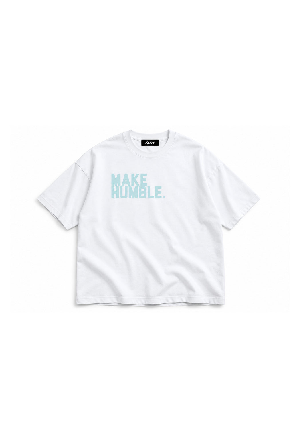 MAKE HUMBLE v1