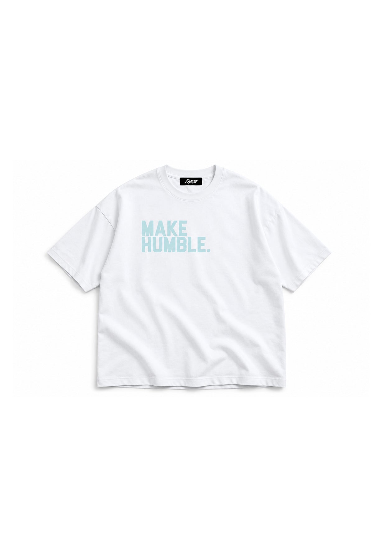 MAKE HUMBLE v1