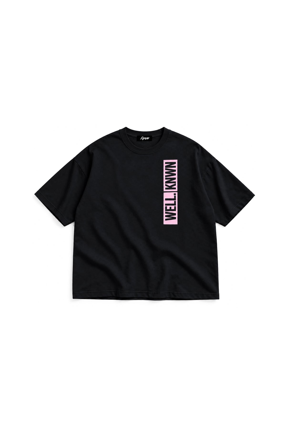 KNWN,WELLKNWN,PLSBEWELL,KNWNCLOTHING