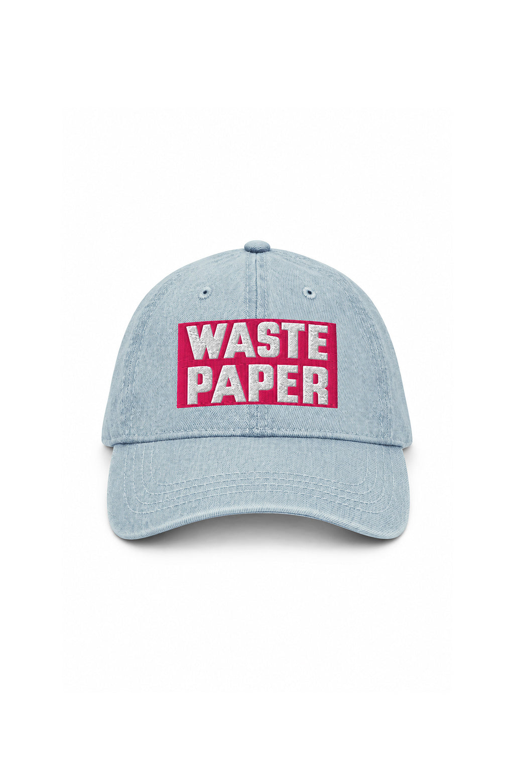 WST HAT