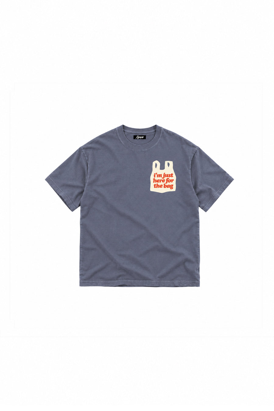 HEREFORTHEBAG