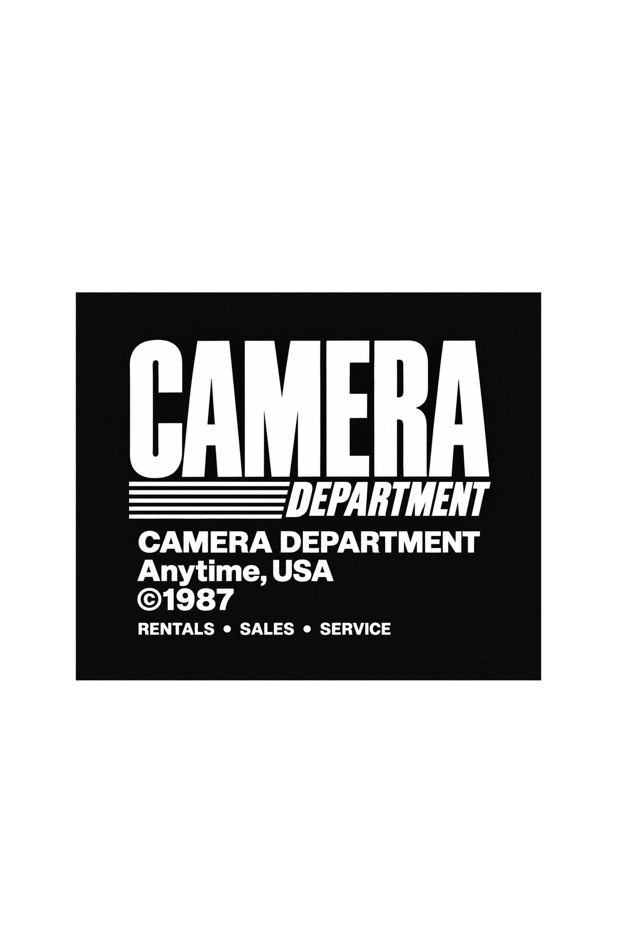 KNWN CAMERA DPT. v3