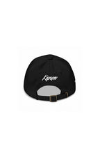 CAMERA DEPT. DAD HAT