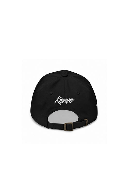 CAMERA DEPT. DAD HAT