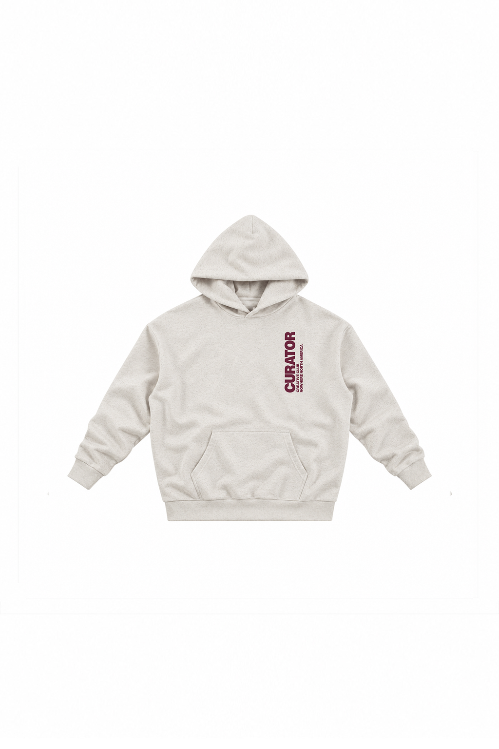 CURATOR CLUB v2