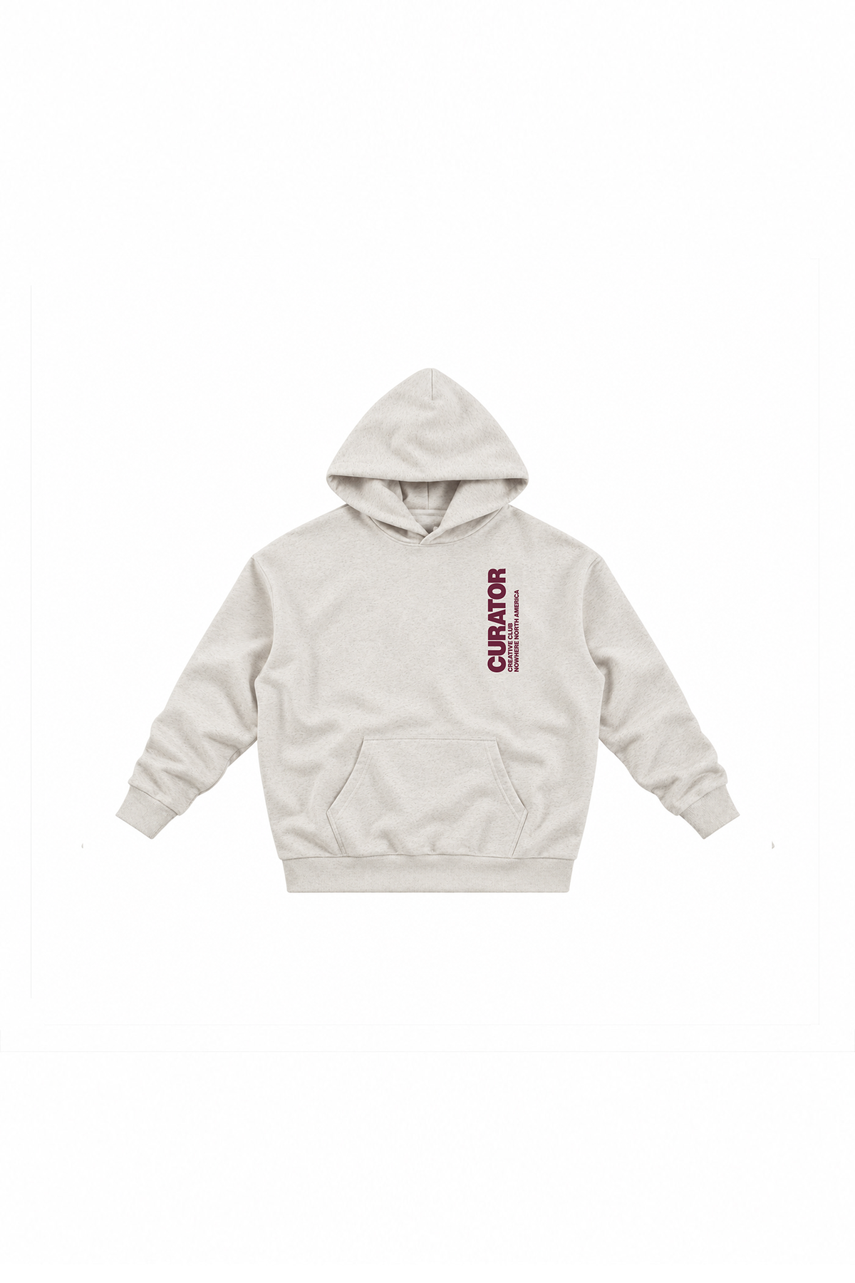 CURATOR CLUB v2