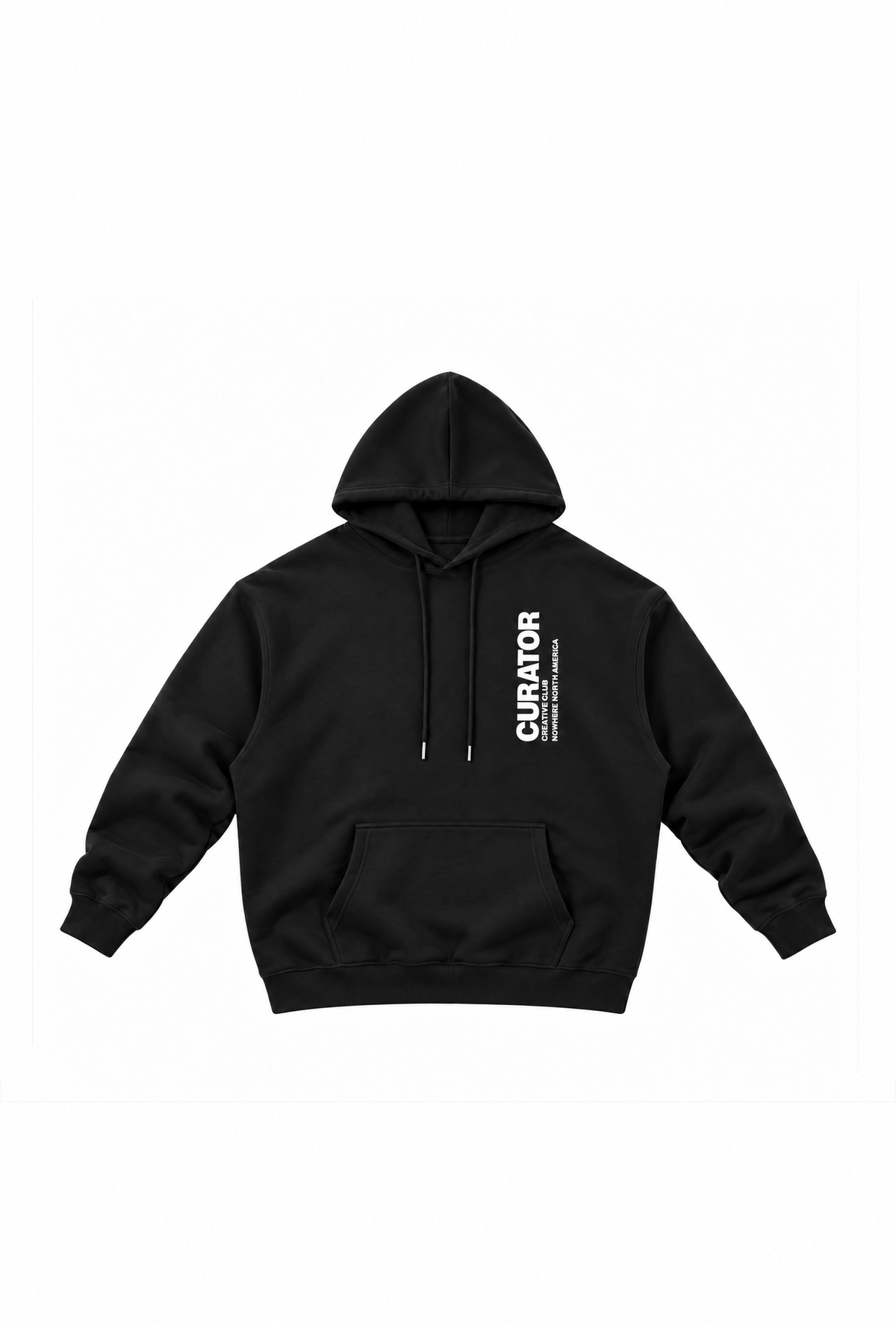 CURATOR CLUB v3