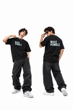 MAKE HUMBLE v1 (BLK)