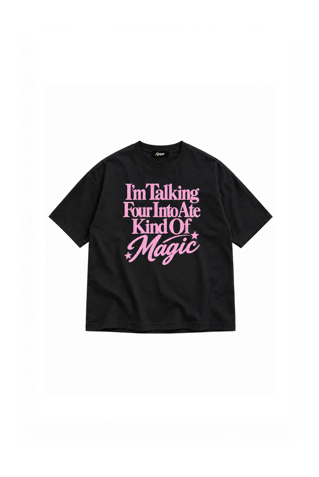 MAGIC TEE