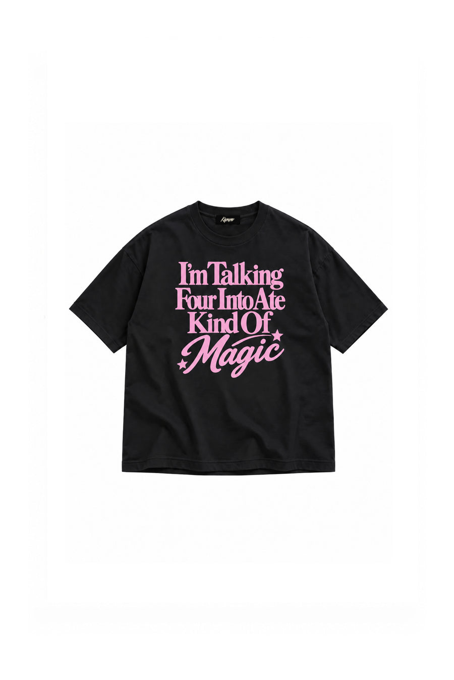 MAGIC TEE