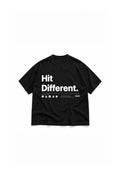 HITDIFFERENTTSHIRT,HITDIFFERENT,ZACFACTS,KNWN,KNWNCLOTHING