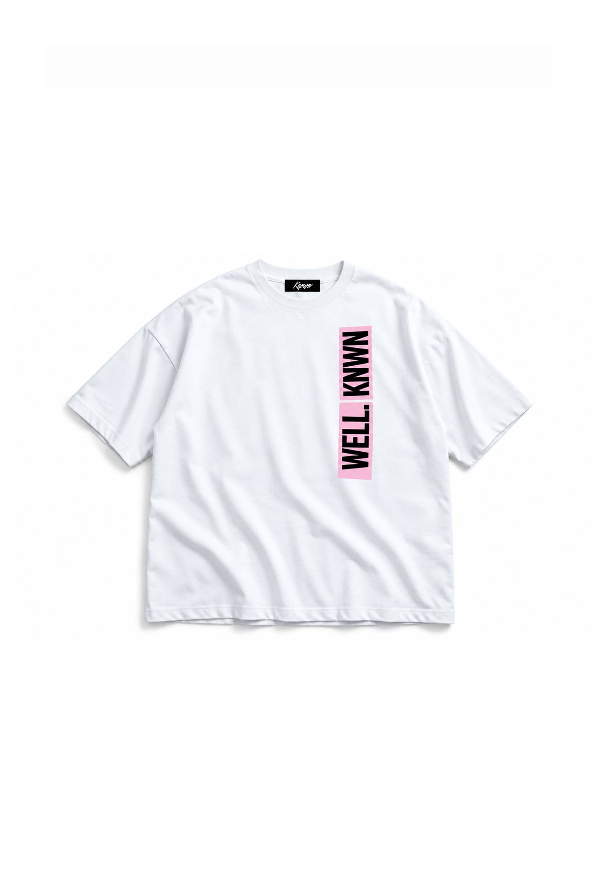 KNWN,KNWNCLOTHING,PLSBEWELLTSHIRT,ZACFACTS