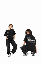 HITDIFFERENTTSHIRT,HITDIFFERENT,ZACFACTS,KNWN,KNWNCLOTHING