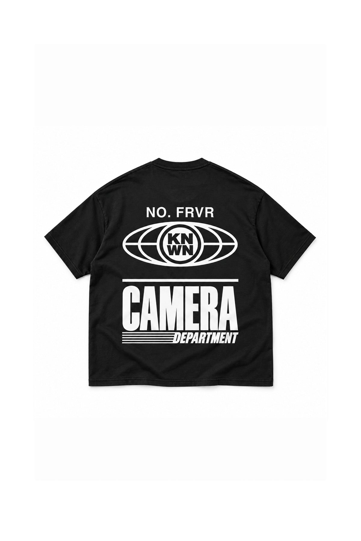 KNWN CAMERA DPT. v2